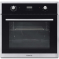 Preview: Geratek EB 9200 Umberto Einbaubackofen Autark